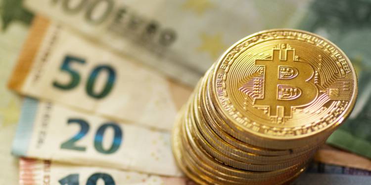 100 bitcoin en euro